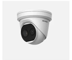 HIKVISION DS-2TD1217B-3/PA(B)Thermal 160x120 Bi-SpekBodyscan