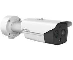 HIKVISION DS-2TD2628T-7/QA Thermal 256x192 Bi-Spek DeepinView