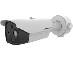 HIKVISION DS-2TD2628T-7/QA Thermal 256x192 Bi-Spek DeepinView