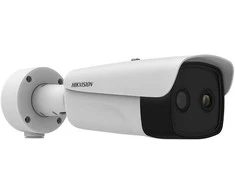 HIKVISION DS-2TD2637-25/QY Thermal 364x288 Bi-Spectrum Bullet