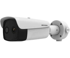 HIKVISION DS-2TD2637-25/QY Thermal 364x288 Bi-Spectrum Bullet