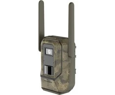 HIKVISION DS-2XS6F45G1-IC2/4G(2.8mm) 4MP Wildtier Netzwerk Kamera