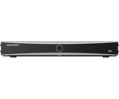 DS-7608NXI-I2/VPROVaizdo įrašymo įrenginys Hikvision NVR DS-7608NXI-I2/VPro