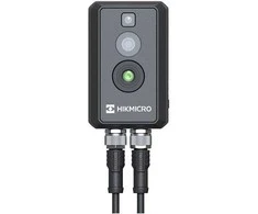 HIKVISION HM-TD3028T-2/Q(B) Thermal 256x192 Cube