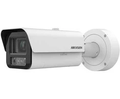 HIKVISION iDS-2CD7A47G0/P-XZHSY (2.8-12mm) 4MP numerio ženklo kamera