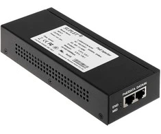 HIKVISION POE,LAS60-57CN-RJ45,60W POE injektorius