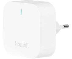 Hombli – Smart Bluetooth Bridge – belaidžių jutiklių šakotuvas