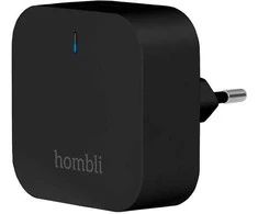 Hombli – Smart Bluetooth Bridge – belaidžių jutiklių šakotuvas