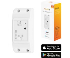 Avanca International BV Hombli Smart Switch - inteligentny przełącznik