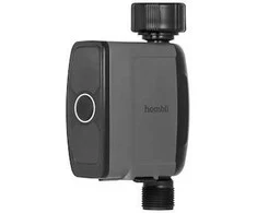 Hombli - Smart Outdoor Bluetooth Vanduo Controller 2 - Juodas