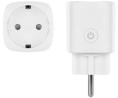 „Hombli“ – „Smart Plug“ (ES) reklaminis paketas 2+1