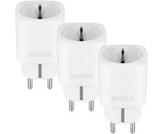 „Hombli“ – „Smart Plug“ (ES) reklaminis paketas 2+1