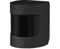 Hombli - Smart Bluetooth PIR judesio jutiklis - Juodas