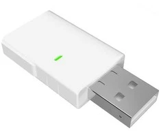 Shelly Blu Gateway – USB WiFi šliuzas – Bluetooth