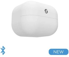 Shelly BLU Motion Bluetooth judesio daviklis