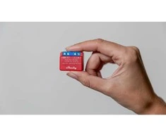Shelly Plus 1PM Mini 1 kanalo relė