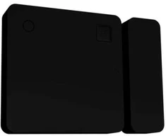 Shelly BLU Door/Window - durų ir langų atidarymo jutiklis - Bluetooth - juodas