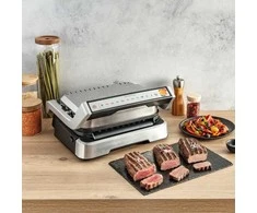 Tefal OptiGrill 4in1 GC774D10 - Grilis - elektrisch