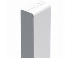Xiaomi Smartmi Smart Fan Heater išmanusis konvekcinis elektrinis namų šildytuvas