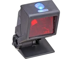 „Honeywell“ laidinis brūkšninių kodų skaitytuvas 1D (MK3580-31A38)