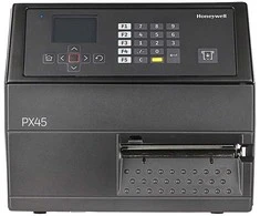 Spausdintuvas Honeywell PX45 300 dpi (PX45A00000020300)