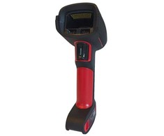 Skaitytuvas kodów kreskowych Honeywell Granit XP 1990iXLR 2D IP67 3m raudona/juoda