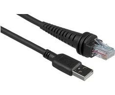 Honeywell USB kabelis (CBL-500-300-S00-01)
