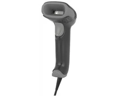 Skeneris HONEYWELL Voyager 1470G2D-2USB-R - Handheld bar code reader - 1D/2D - 1040 x 720 pikselių - 40 cm - 0 - 100000 lx - -180 - 180°