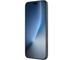 Išmanusis telefonas HONOR Magic8 Pro 5G, Dual SIM, 12/512 GB, Juodos spalvos