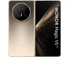 Išmanusis telefonas Honor Magic V5 16GB/512GB Gold