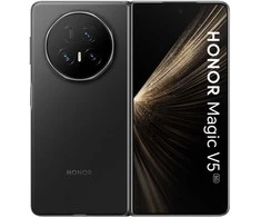 Išmanusis telefonas Honor Magic V5 16GB/512GB Juodas