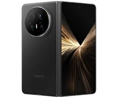 Honor Magic V5 5G Dual Sim 16RAM 512GB juodas