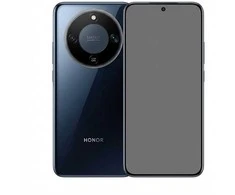 Išmanusis telefonas Honor Magic8 Lite 5G Dual Sim 8GB RAM 512GB – Midnight Juodas