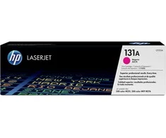 HP 131A original Toneris cartridge CF213A magenta standard capacity 1.800 pages
