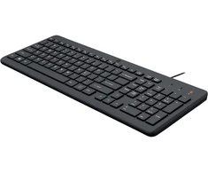 Hewlett Packard (HP) Klaviatūra HP 150 (664R5AA#ABD)