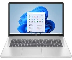 Nešiojamas kompiuteris HP 17-cn4072ng Intel Core i7-150U, 1TB SSD Nešiojamas kompiuteris