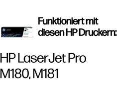 HP 205A Original Juodas LaserJet Toneris Cartridge