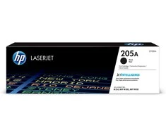 HP 205A Original Juodas LaserJet Toneris Cartridge