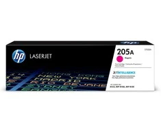 HP 205A Original Magenta LaserJet Toneris Cartridge