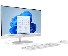 Stacionarus kompiuteris HP 24-cr0457ng AiO 23,8 FHD i5-1335U 16GB/512GB SSD Win11 A4EC4EA#ABD wei