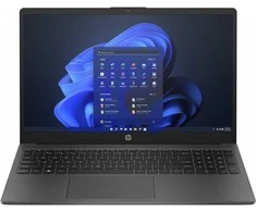Nešiojamas kompiuteris HP 250 G10 8X9R2ES 15,6" FHD IPS, Intel Core i5-1334U, 16 GB RAM, 512 GB SSD, FreeDOS