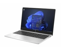 Nešiojamas kompiuteris HP 250 G10, Intel Core i3, 15.6" FHD, 16GB RAM, 256GB SSD, Windows 11 Home