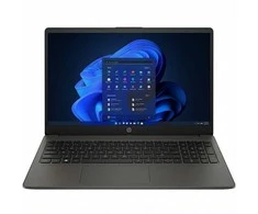 Nešiojamas kompiuteris HP 250 G10 Intel Core i3-1315U, 15.6-inch, 8GB RAM, 512GB SSD, Windows 11 Home, German QWERTZ Keyboard