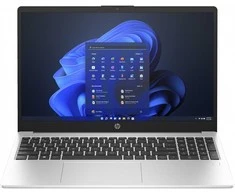 Nešiojamas kompiuteris HP 250 G10 - Intel Core i5-1334U - 15.6 Inch - 16GB RAM - 512GB SSD