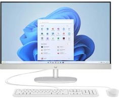 Stacionarus kompiuteris HP 27 FHD IPS All-in-One i5-1335U 16GB/1TB SSD Win11 27-cr0402ng