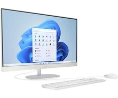 Stacionarus kompiuteris HP 27 FHD IPS All-in-One i5-1335U 16GB/1TB SSD Win11 27-cr0402ng
