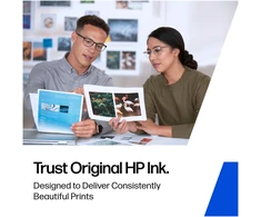 Hewlett Packard (HP) HP 302XL/304XL Juodas originalus rašalo kasetė