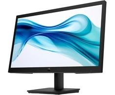 HP 322pv Series 3 Pro FHD monitorius - 21.45" 1920x1080 FHD 250-nit 100Hz AG, VA, HDMI/VGA, pakreipimas, 3 metimai (pakeičia P22v)