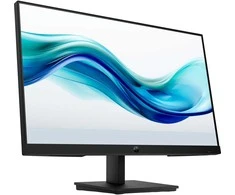 HP 324pf Series 3 Pro FHD monitorius - 23,8 colio 1920x1080 FHD 250 nitų 100 Hz AG, IPS, HDMI/VGA/DisplayPort, pakreipiamas, 3 colių (pakeičia P24)