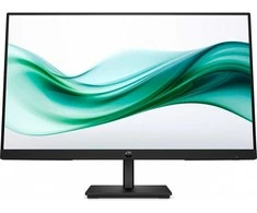 HP 324pv serijos 3 Pro FHD monitorius – 24 colių 1920x1080 FHD 250 nitų 100 Hz AG, VA, HDMI/VGA, pakreipimas, 3 metimai (pakeičia P24v)